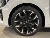 Nuevo Renault Clio V Techno 100 CV (73 kW) 2025 Blanco Berlina