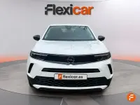 Usado Opel Mokka Edition 100 CV (73 kW) 2021 Blanco SUV