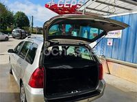 Usado Peugeot 307 136 CV (100 kW) 2006 Beige Familiar