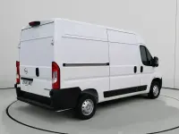 Usado Opel Movano Edition 140 CV (102 kW) 2022 Blanco Van