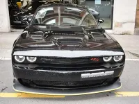 Usado Dodge Challenger 492 CV (361 kW) 2024 Negro Coupe