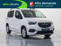 Usado Opel Combo Life Business Elegance 130 CV (95 kW) 2022 Blanco Van