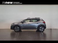 Usado Dacia Sandero Expression 100 CV (73 kW) 2024 Gris Utilitario