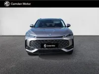 Nuevo MG HS Luxury 339 CV (249 kW) 2025 Azul SUV