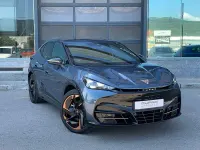 Usado Cupra Tavascan VZ 250 kW (340 CV) 2024 Eléctrico SUV