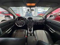 Usado Opel Antara Excellence 163 CV (119 kW) 2013 Gris / plata SUV