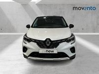 Usado Renault Captur Zen 145 CV (106 kW) 2022 Blanco SUV