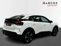 Usado Citroën C4 Feel 130 CV (95 kW) 2021