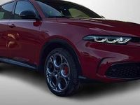 Nuevo Alfa Romeo Tonale Sprint 280 CV (205 kW) 2025 Rojo SUV