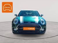 usado Mini Cooper D Clubman automático