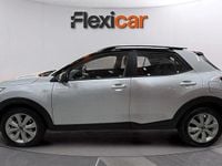 Usado Kia Stonic 101 CV (74 kW) 2022 Gris SUV