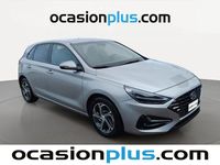 usado Hyundai i30 i30 1.0 TGDI 48V Klass (120 CV)