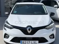 Occasion Renault Clio V Equilibre 90 ch (66 kW) 2022 Blanc Berline