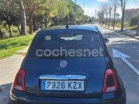 Usado Fiat 500 Star 69 CV (50 kW) 2019 Azul Berlina