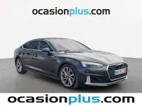Usado Audi A5 Advanced Plus 204 CV (150 kW) 2021 Coupe