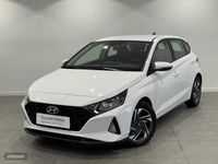 usado Hyundai i20 - 10.688 km 1.0 TGDI Klass 100