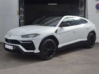 usado Lamborghini Urus 4.0 V8 Aut.