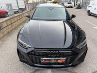 Usado Audi A6 Ambiente 600 CV (441 kW) 2020 Negro Familiar