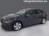 Usado VW Golf VIII GTI 244 CV (179 kW) 2022