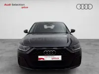Usado Audi A1 Sportback Advanced Plus 110 CV (80 kW) 2021 Azul Utilitario