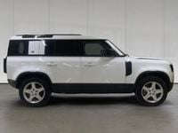 Usado Land Rover Defender SE 249 CV (183 kW) 2022 Fuji white SUV