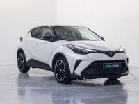 Usado Toyota C-HR Edition 152 CV (111 kW) 2022 Blanco SUV