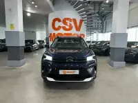 Usado Citroën C5 Aircross Shine 226 CV (166 kW) 2023 Azul SUV