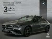 Usado Mercedes CLA200 163 CV (119 kW) 2025 Berlina