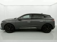 Usado DS Automobiles DS4 Performance Line Plus 225 CV (165 kW) 2022 Gris platino SUV