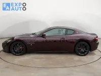 Usado Maserati Granturismo 460 CV (338 kW) 2014 Violeta / lila Coupe