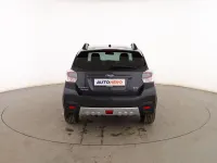 Usado Subaru XV 150 CV (110 kW) 2016 Gris SUV
