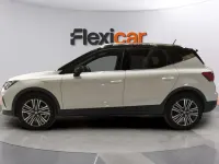 Usado Seat Arona Xperience 116 CV (85 kW) 2024 Blanco SUV