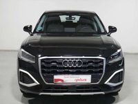 Usado Audi Q2 Advanced Plus 110 CV (80 kW) 2022 Negro SUV
