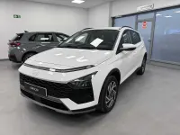 Usado Hyundai Bayon 101 CV (74 kW) 2025 SUV