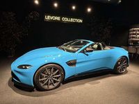 Usado Aston Martin Vantage 510 CV (375 kW) 2022 Azul Coupe