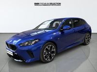 Usado BMW 120 Comfort Edition 190 CV (139 kW) 2024 Utilitario