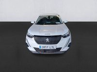 Usado Peugeot 2008 Active 110 CV (80 kW) 2021 Blanco SUV