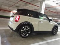 Usado Mini Cooper 136 CV (100 kW) 2018 Blanco Utilitario
