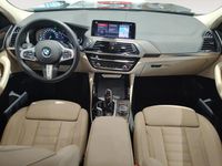 Usado BMW X4 190 CV (139 kW) 2019 Marron SUV