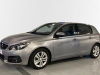 Usado Peugeot 308 Allure 130 CV (95 kW) 2020