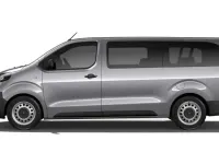 Nuevo Citroën Jumpy 150 CV (110 kW) 2026 Gris Monovolumen