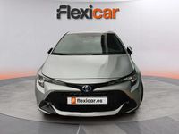 Usado Toyota Corolla Active 140 CV (102 kW) 2024 Gris Utilitario