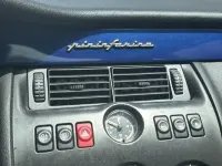 Usado Fiat Coupé 220 CV (161 kW) 2000 Azul Coupe