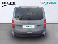 Usado Peugeot Traveller Active 145 CV (106 kW) 2023 Gris / plata Monovolumen