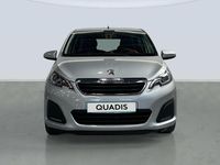 Occasion Peugeot 108 Active 72 ch (52 kW) 2021 Gris