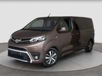 Usado Toyota Proace Advance 150 CV (110 kW) 2020 Marrón Monovolumen