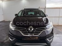 Usado Renault Espace Initiale 200 CV (147 kW) 2019 Negro Monovolumen