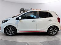 Usado Kia Picanto GT-Line 67 CV (49 kW) 2020 Blanco Utilitario