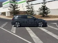 Usado VW Golf VIII GTI Clubsport 301 CV (221 kW) 2023 Gris / plata Berlina