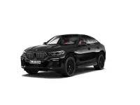 Usado BMW X6 286 CV (210 kW) 2022 Negro SUV